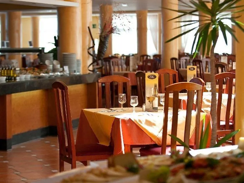 Апарт-отель Elba Castillo San Jorge & Antigua Suite Hotel Калета-де-Фусте