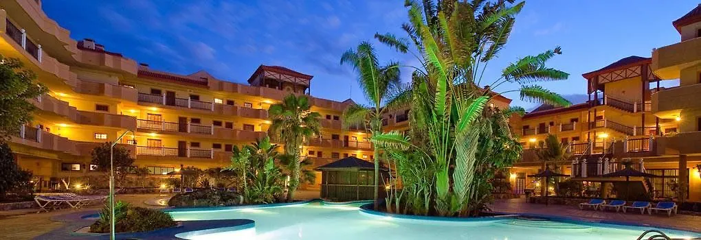 Elba Castillo San Jorge & Antigua Suite Hotel Caleta De Fuste Spain