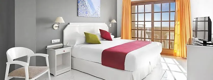 Elba Castillo San Jorge & Antigua Suite Hotel Caleta De Fuste Aparthotel