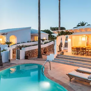 Etnia Villa Binissafuller