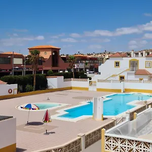 Apartment Caleta Amigos 6b