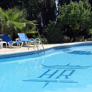 Hotel Rocatel