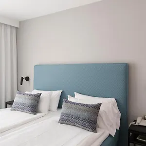 ** Hotel Tahiti Spagna