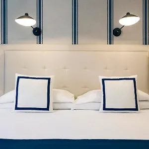 **** Hotel Mercure Jardines De Albia Spagna