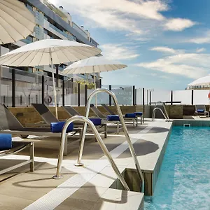 Hotel Gran Luna De