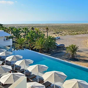 Innside By Meliá Fuerteventura – Adults Only Hotel