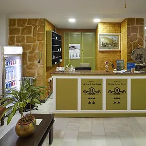 Virgen De Reyes Hotel