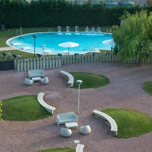 **** Hotel Bah Barcelona Airport Spagna