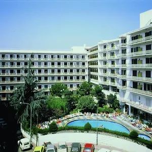 ** Hotel Clipper Spagna