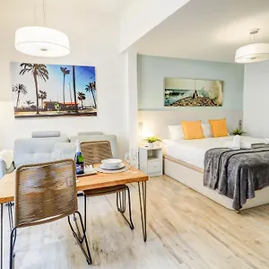 The Oasis By Hello Homes Apartment Sitges