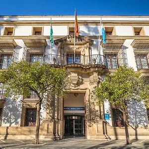 Jerez Centro, Affiliated By Meliá Hotel Jerez de la Frontera