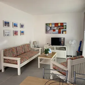 Apartment Delia Castillo 3b