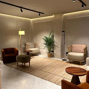 *** Hotel Caledonian Spagna