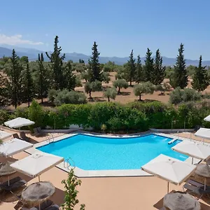 Hotel Porcel Alixares