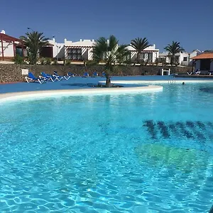 Sun Beach 5 Apartment Caleta De Fuste