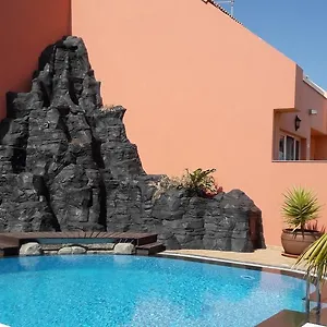 Holiday home Duplex Atlan Ii
