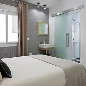 Luxury Picasso By Nagoa Homes Apartment Malaga