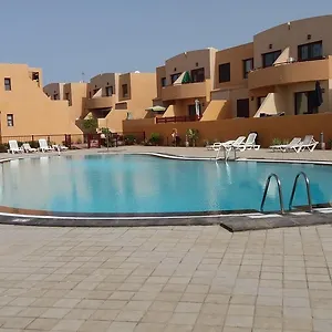 Apartment Bahia Sol 144