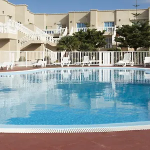 Apartment Serenity Arenas -