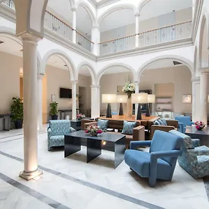 **** Hotel Petit Palace Marques Santa Ana Spagna
