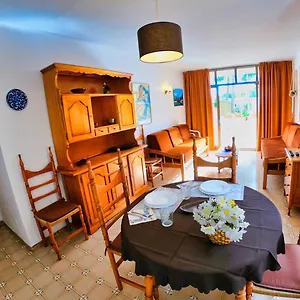 Bon Aire Apartment Peguera