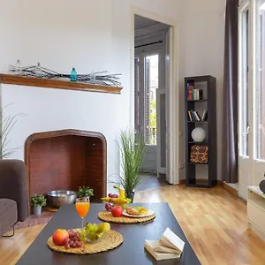 Key Plaza Universidad - Gran Via Apartment Barcelona