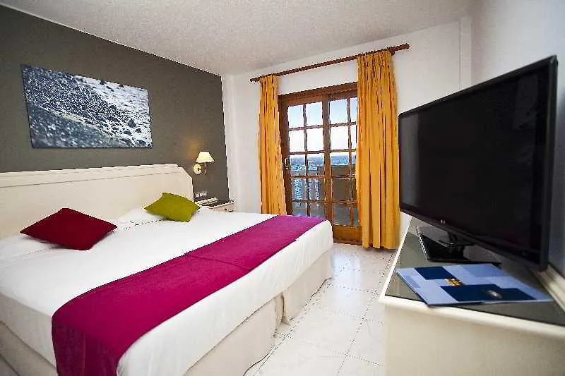 Aparthotel Elba Castillo San Jorge & Antigua Suite Hotel Caleta De Fuste